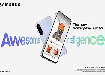 New Galaxy A series smartphones bring first-ever Awesome Intelligence, advanced camera features and enhanced durability