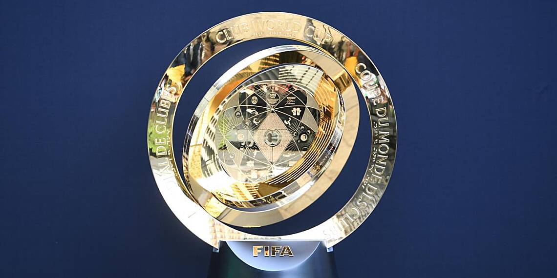 African clubs to receive $9.55M each for FIFA Club World Cup participation