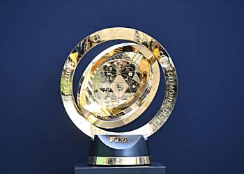 African clubs to receive $9.55M each for FIFA Club World Cup participation