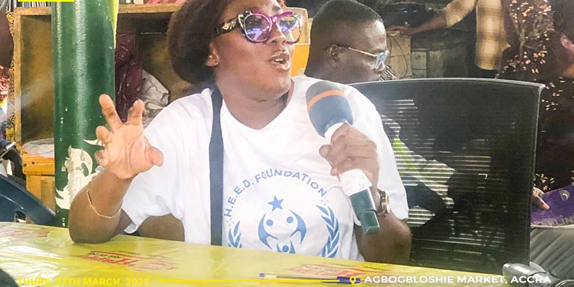 Know your genotype before marriage – Sickle Cell Advocate warns Ghanaians