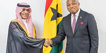 Ghana’s Hajj quota increased to over 6,000-Foriegn Affairs Minister