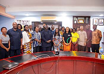KIC partners with FDA to support Food Innovation Start-ups in Ghana