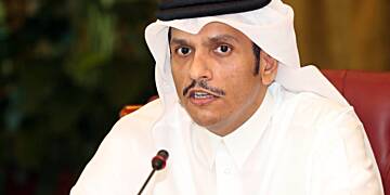 Witkoff hails impact of Qatari Prime Minister in Gaza peace process