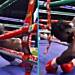 Nigerian boxer dies after heavy punches from Ghanaian opponent