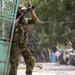 Kenyan police officer missing after Haiti gang ambush