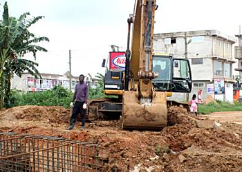 Atwima Mponua Bridge temporarily closed for reconstruction works