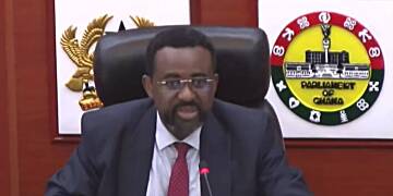 BoG Governor assures transparency in new headquarters project