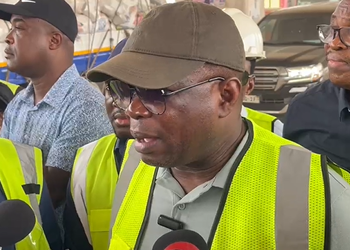 Civil society groups condemn arrest of forestry officer, demand action against illegal mining