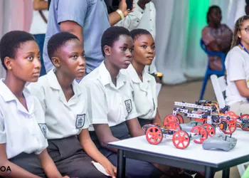 COS calls for local collaboration to boost STEM education