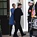 Zelensky walks out on White House meeting, heads to UK