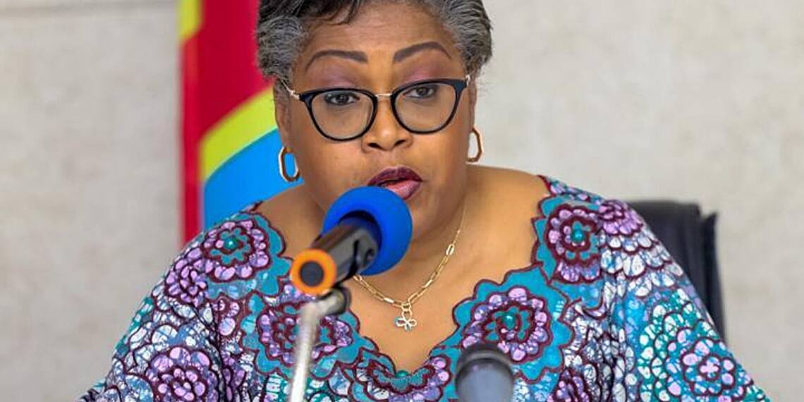 DR Congo resists pressure to engage in talks with rebel M23