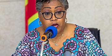 DR Congo resists pressure to engage in talks with rebel M23