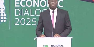 ECG, ADB in the red – Ato Forson speaks out