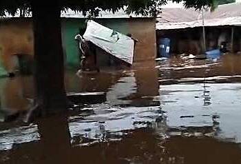 Kasoa New Town residents demand action against flooding
