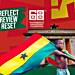 Ghana celebrates 68th Independence Day