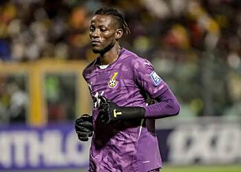 Otto Addo should start Benjamin Asare against Madagascar- Kojo Addae Mensah