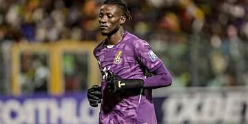 Otto Addo should start Benjamin Asare against Madagascar- Kojo Addae Mensah