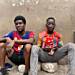 Adum fire outbreak: Five suspected looters arrested