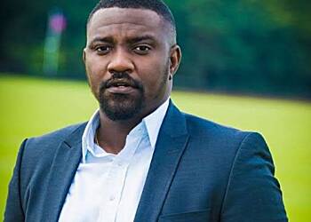 Identify problems and develop solutions to fix them - John Dumelo advises youth