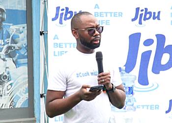 Jibu Ghana launches “Cooking with Jibu” Campaign with a call on Ghanaians to cook with clean water