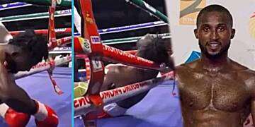 GBA confirms Nigerian Boxer Gabriel Olanrewaju’s tragic death