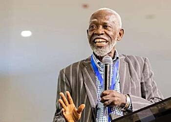 Mahama has done well in his first 100 days - Prof. Stephen Adei