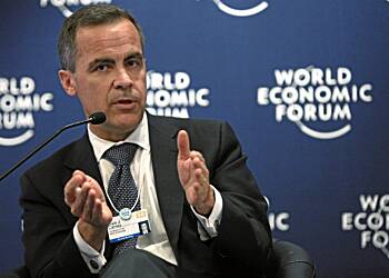 Mark Carney to replace Trudeau as Canada's Prime Minister