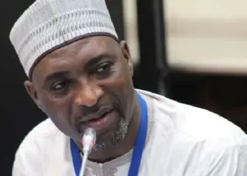Ablekuma North chaos: "President Mahama was not in the country so the Vice President took charge" - Interior Minister slams critics on Mahama's silence