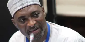 Asawase MP Mourns Murdered Kusasi Chief, Urges Calm and Justice