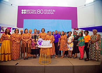 Network of Women in Broadcasting (NOWIB) Officially Launched in Ghana