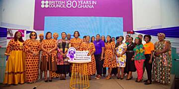 Network of Women in Broadcasting (NOWIB) Officially Launched in Ghana