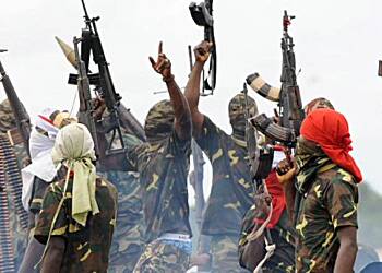 Nigeria: Militant group threatens action against withheld federal allocation - sources say