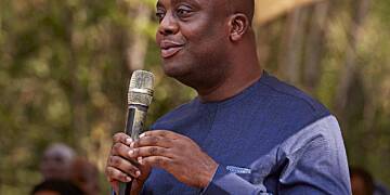 No New Taxes in 2025 Budget – Deputy Finance Minister-Designate Reassures Ghanaians