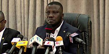 Odumase explosion: Ashanti Regional Minister donates GHC 5K to each affected household