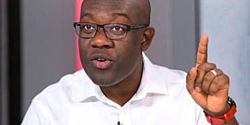 Oppong Nkrumah urges government to stop propaganda and present concrete policies