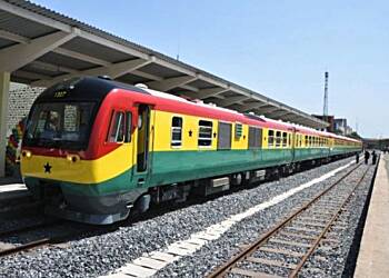 GRCL to suspend Accra-Tema shuttle service due to technical challenges