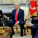Trump pauses military aid to Ukraine after clash with Zelensky