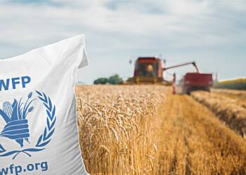 UN food agency shuts Southern Africa bureau during drought, citing low funding