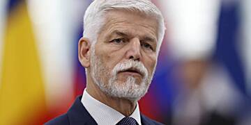 Czech President to visit Ghana today