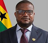 Minerals Commission CEO refutes nationalisation claims, advocates for fairer Mining deals