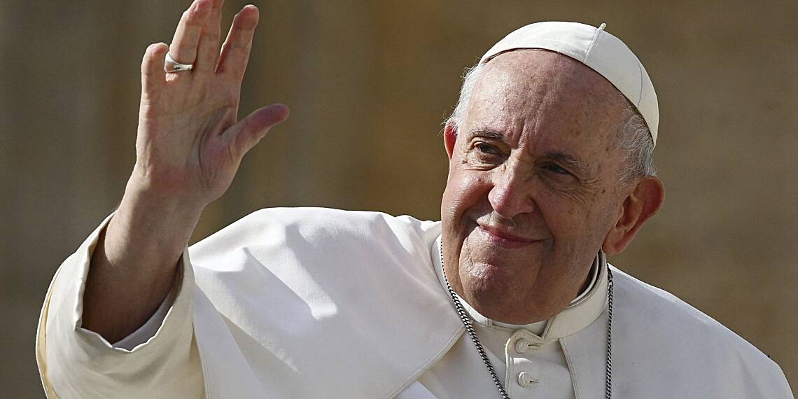 Pope Francis dies at 88, Vatican confirms