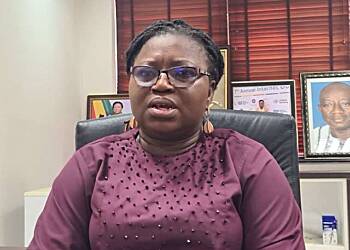 Minister of State proposes unique ID system to tackle age fraud in public service