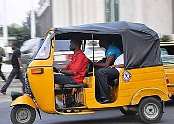 Only Riders aged 25 and above to operate okada, pragyia under new draft regulations