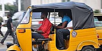 Only Riders aged 25 and above to operate okada, pragyia under new draft regulations