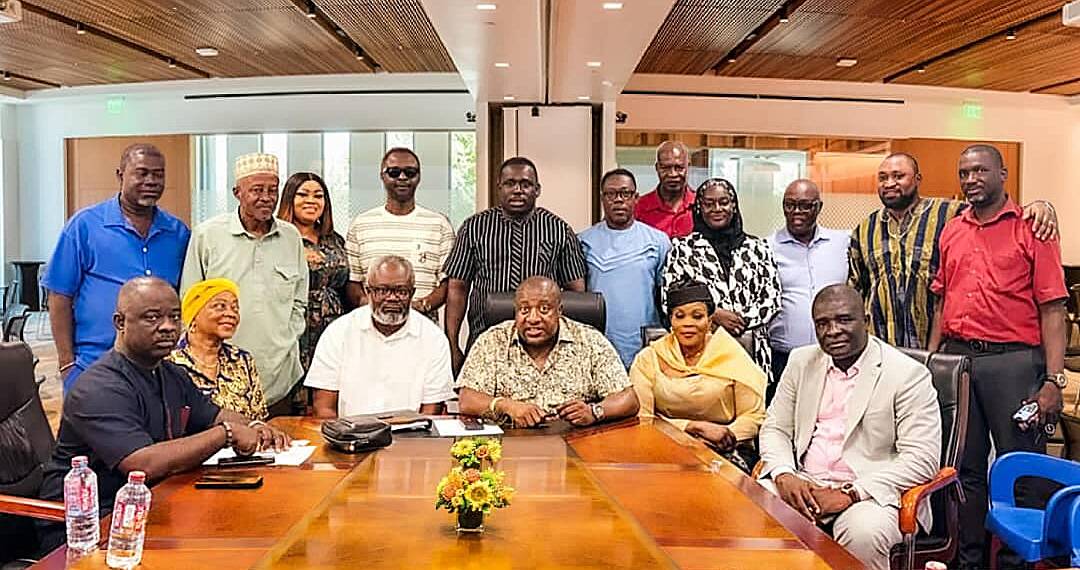 Political-Parties-announce-nationwide-protest-against-Chief Justice'-suspension and unlawful appointment termination