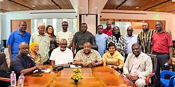 Political-Parties-announce-nationwide-protest-against-Chief Justice'-suspension and unlawful appointment termination