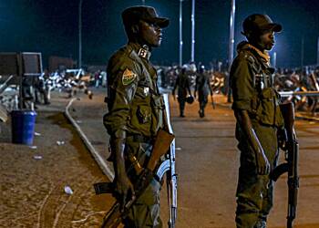 UN concerned as Niger drops out of force fighting against Islamist groups