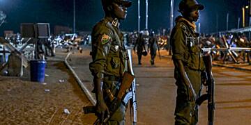 UN concerned as Niger drops out of force fighting against Islamist groups