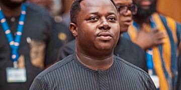 Ntim Fordjour Denies Bloodshed Claims; Reaffirms Commitment to Peace