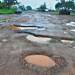 Kade-Abaam Residents cry over poor roads, seek support on health project